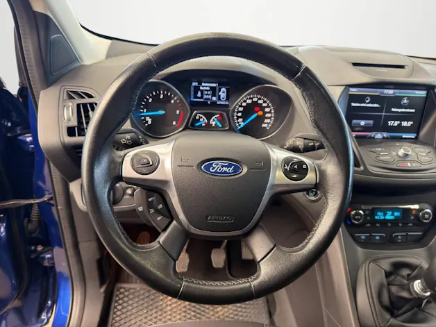 Ford Kuga 2.0 TDCi 150 Trend
