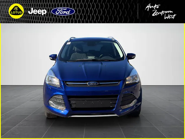 Ford Kuga 2.0 TDCi 150 Trend