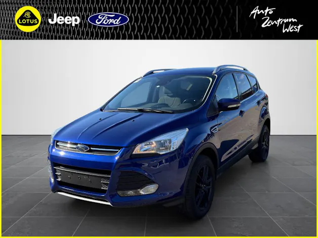 Ford Kuga 2.0 TDCi 150 Trend