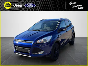Ford Kuga 2.0 TDCi 150 Trend