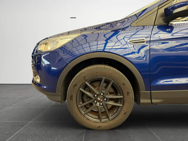Ford Kuga 2.0 TDCi 150 Trend