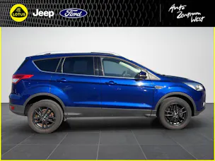 FORD Kuga 2.0 TDCi 150 Trend