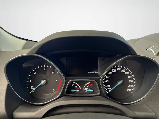 Ford Kuga 2.0 TDCi 150 Trend