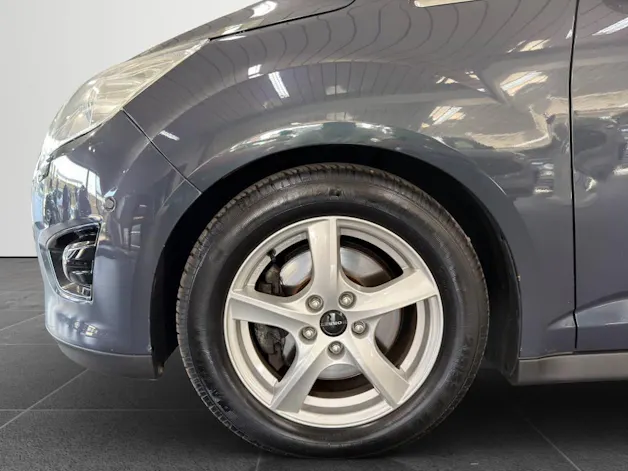Ford Grand C-Max 2.0 TDCi 140 Titanium