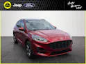 Ford Kuga 2.5 Plug-in Hybrid ST-Line