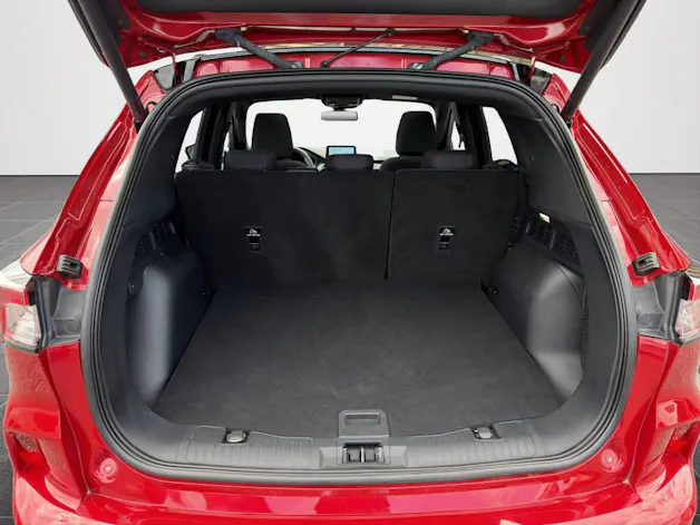 Ford Kuga 2.5 Plug-in Hybrid ST-Line
