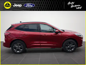 FORD Kuga 2.5 Plug-in Hybrid ST-Line