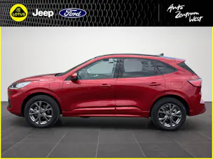 FORD Kuga 2.5 Plug-in Hybrid ST-Line