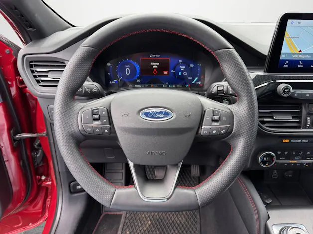 Ford Kuga 2.5 Plug-in Hybrid ST-Line
