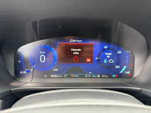 FORD Kuga 2.5 Plug-in Hybrid ST-Line