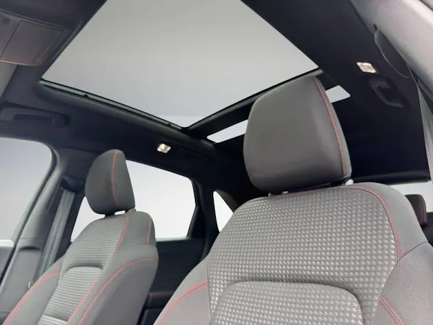 Ford Kuga 2.5 Plug-in Hybrid ST-Line