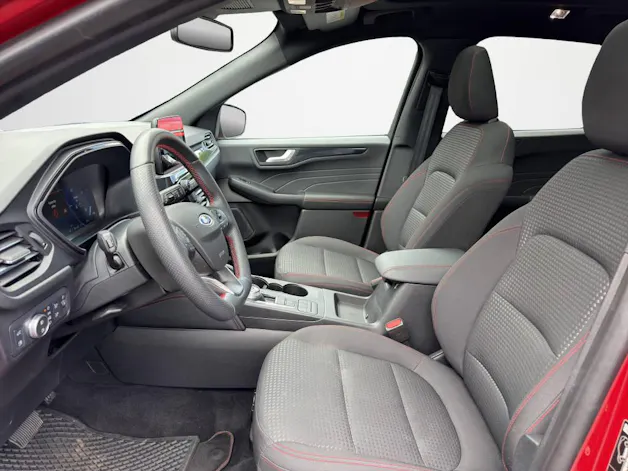 Ford Kuga 2.5 Plug-in Hybrid ST-Line