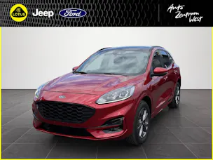 Ford Kuga 2.5 Plug-in Hybrid ST-Line