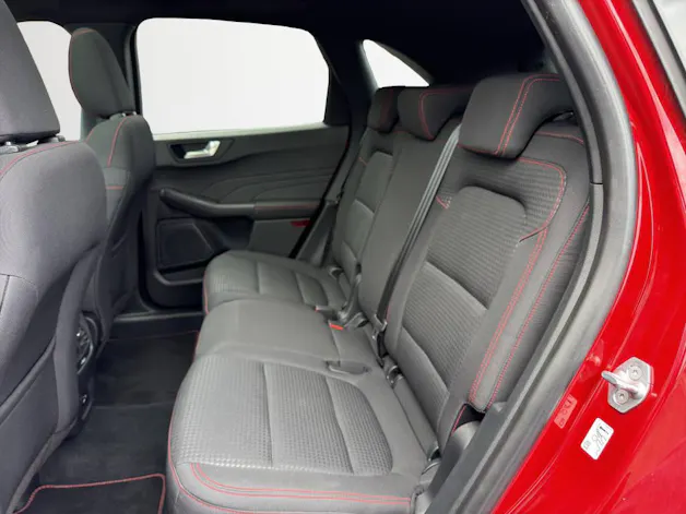 Ford Kuga 2.5 Plug-in Hybrid ST-Line