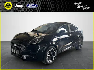 Ford Puma 1.0 EcoB Hybrid 125 ST-Line X
