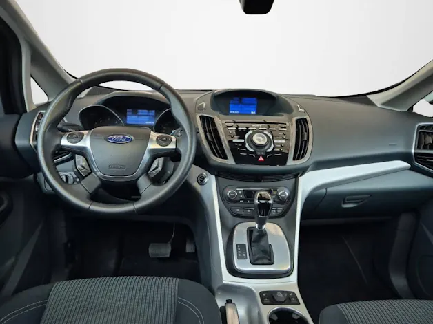 Ford Grand C-Max 2.0 TDCi 163 Titanium
