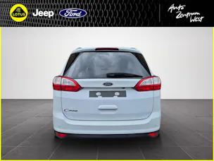 FORD Grand C-Max 2.0 TDCi 163 Titanium