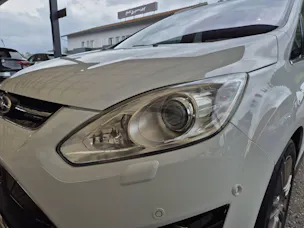 FORD Grand C-Max 2.0 TDCi 163 Titanium