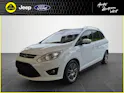 Ford Grand C-Max 2.0 TDCi 163 Titanium