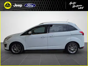FORD Grand C-Max 2.0 TDCi 163 Titanium