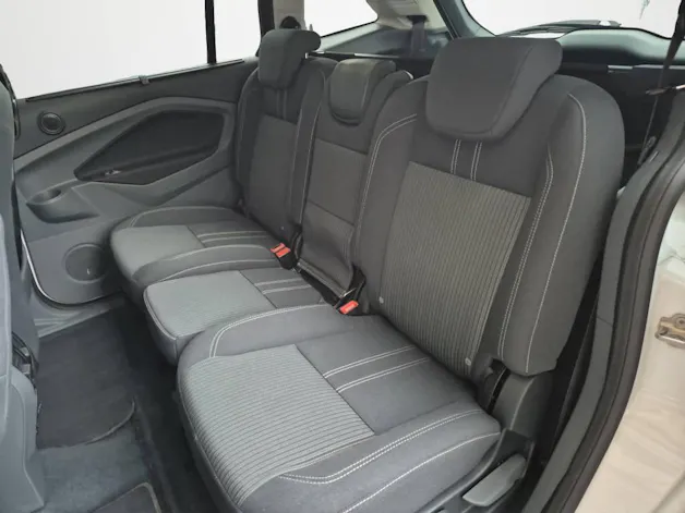 Ford Grand C-Max 2.0 TDCi 163 Titanium