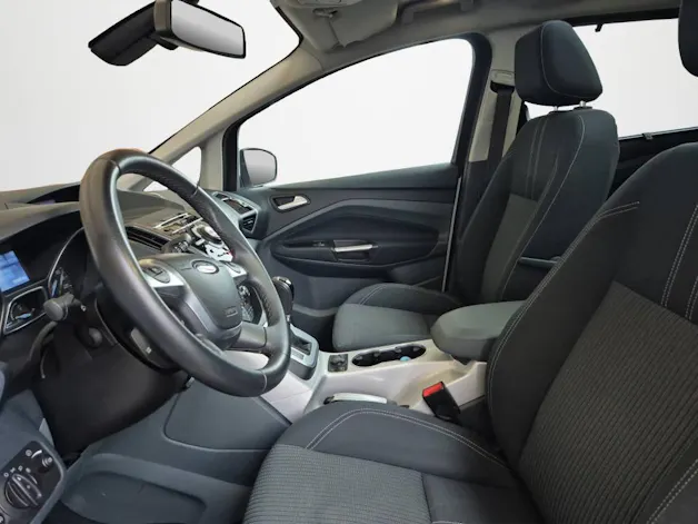 Ford Grand C-Max 2.0 TDCi 163 Titanium