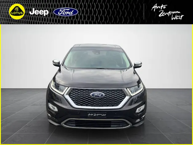 Ford Edge 2.0 TDCi 210 Vignale FPS