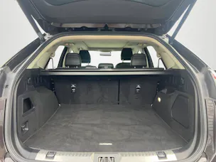 FORD Edge 2.0 TDCi 210 Vignale FPS