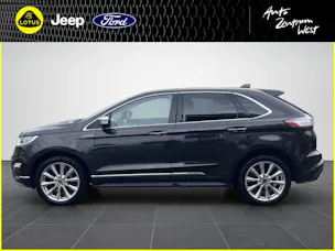 FORD Edge 2.0 TDCi 210 Vignale FPS