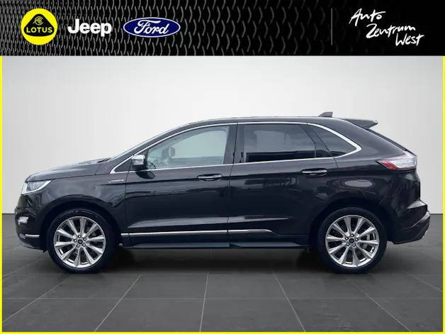Ford Edge 2.0 TDCi 210 Vignale FPS
