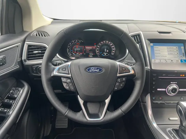 Ford Edge 2.0 TDCi 210 Vignale FPS