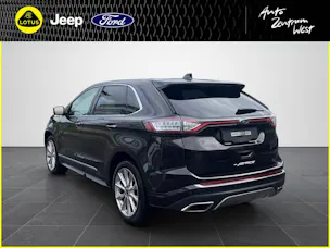 FORD Edge 2.0 TDCi 210 Vignale FPS