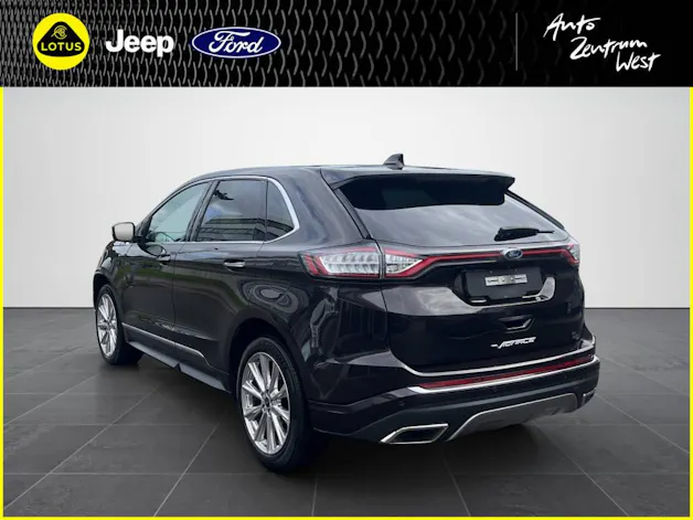 Ford Edge 2.0 TDCi 210 Vignale FPS
