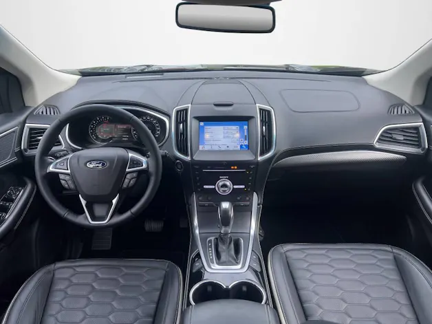 Ford Edge 2.0 TDCi 210 Vignale FPS