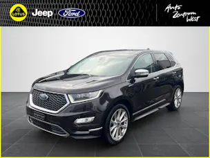 Ford Edge 2.0 TDCi 210 Vignale FPS