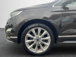 FORD Edge 2.0 TDCi 210 Vignale FPS