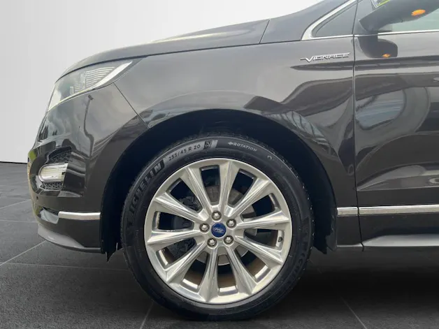 Ford Edge 2.0 TDCi 210 Vignale FPS