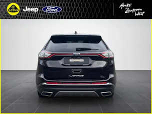 FORD Edge 2.0 TDCi 210 Vignale FPS