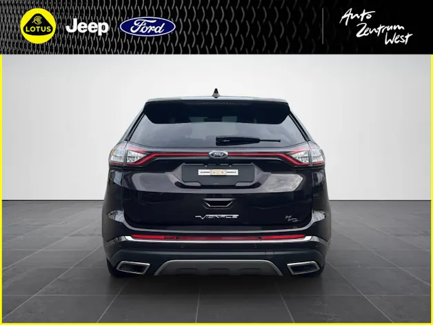 Ford Edge 2.0 TDCi 210 Vignale FPS