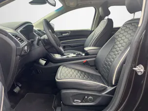 FORD Edge 2.0 TDCi 210 Vignale FPS