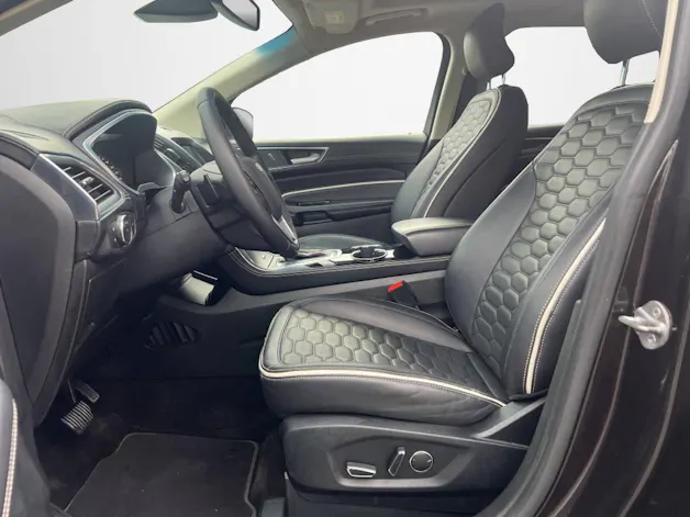 Ford Edge 2.0 TDCi 210 Vignale FPS
