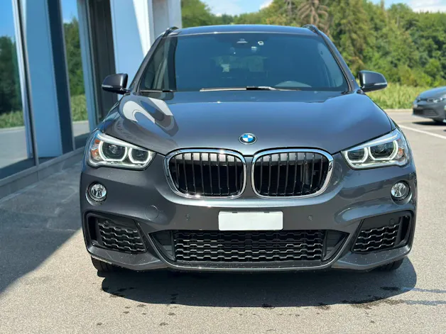 BMW X1 xDrive 20i M Sport Steptronic
