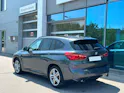 BMW X1 xDrive 20i M Sport Steptronic