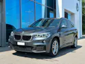 BMW X1 xDrive 20i M Sport Steptronic