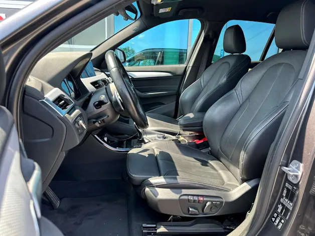 BMW X1 xDrive 20i M Sport Steptronic