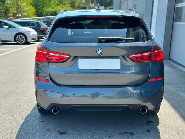 BMW X1 xDrive 20i M Sport Steptronic