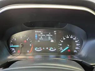 FORD Kuga 2.0 EcoBlue Hybrid Titanium