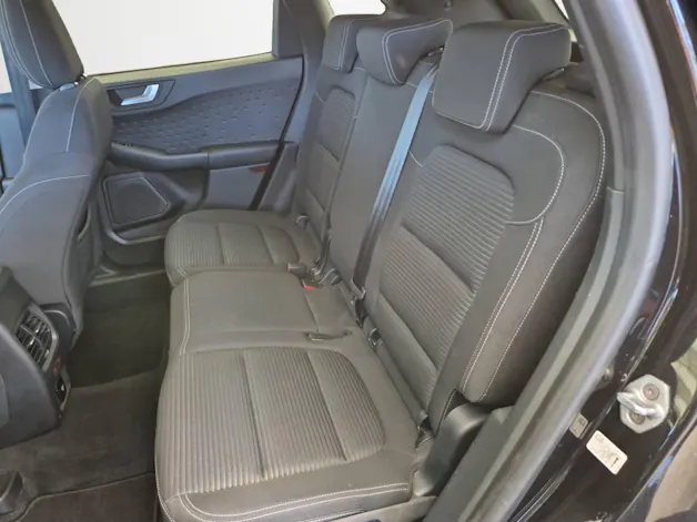 Ford Kuga 2.0 EcoBlue Hybrid Titanium