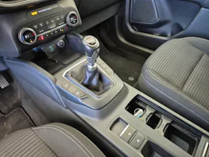 FORD Kuga 2.0 EcoBlue Hybrid Titanium