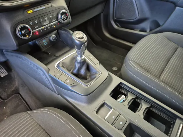 Ford Kuga 2.0 EcoBlue Hybrid Titanium